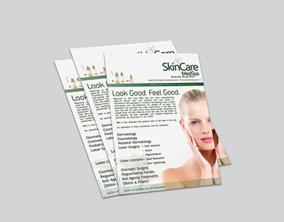 Skincare Medspa