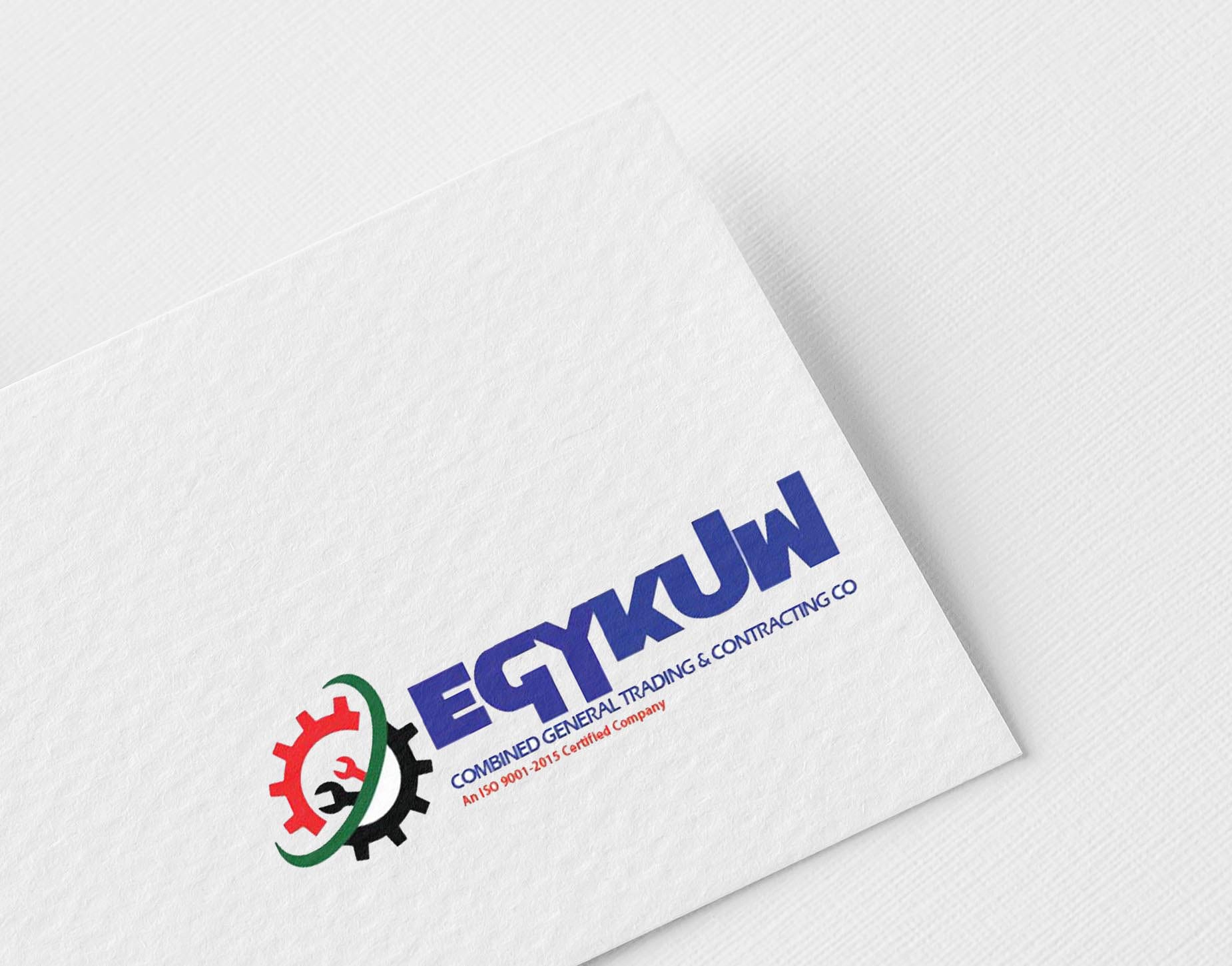 EGYKUW Logo