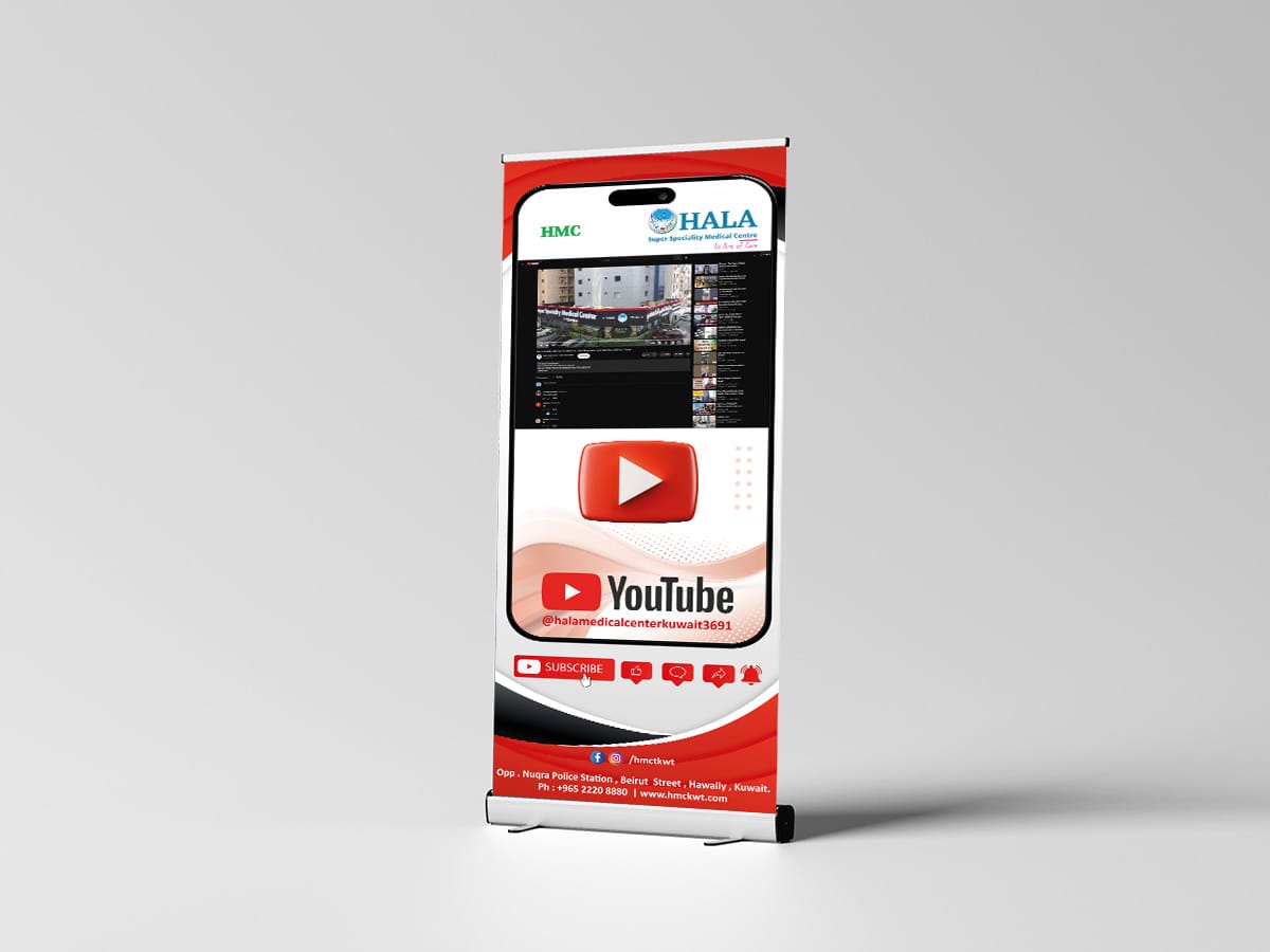 Mockups Design